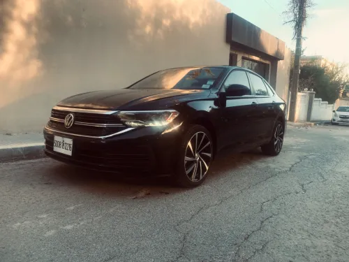 Volkswagen Jetta 2022 Classic 🇺🇸
