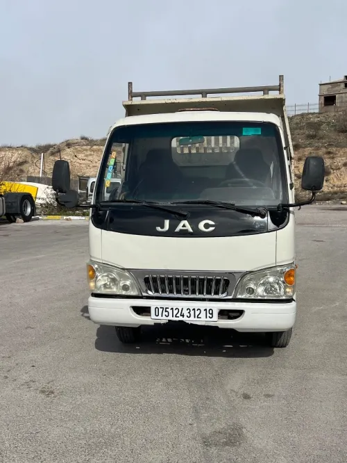 JAC 1030 aben 2012