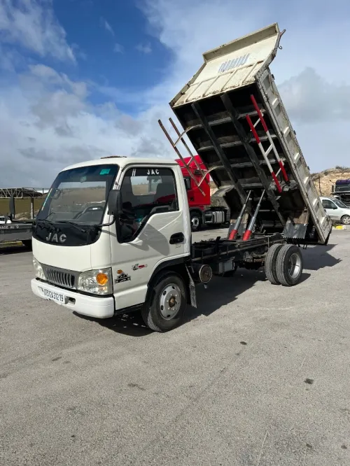 JAC 1030 aben 2012
