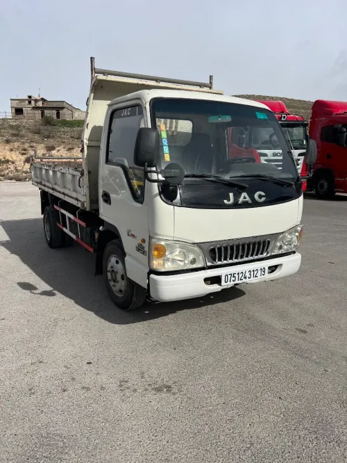 JAC 1030 aben 2012