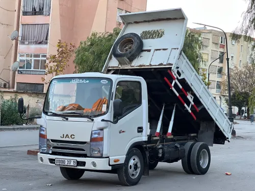 JAC 1040s aben 2017