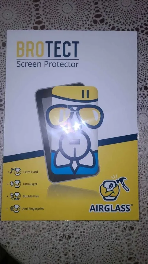 Protection écran 15 pouce