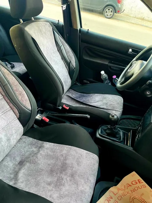 Volkswagen Golf 4 2000 Golf 4