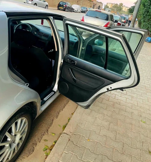 Volkswagen Golf 4 2000 Golf 4
