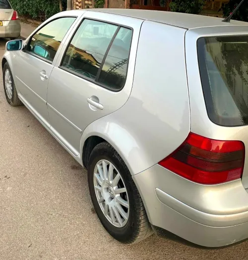 Volkswagen Golf 4 2000 Golf 4