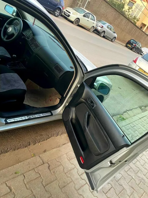 Volkswagen Golf 4 2000 Golf 4