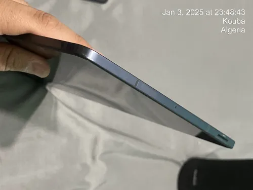 Samsung Tab 7 fe