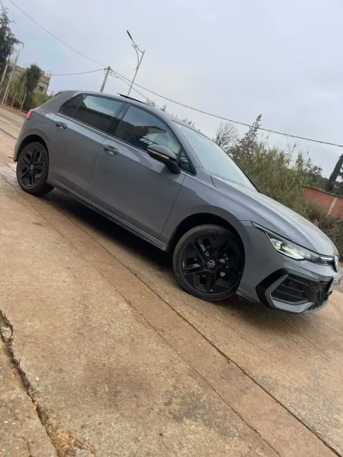 Volkswagen Golf 8 2025 R-Line