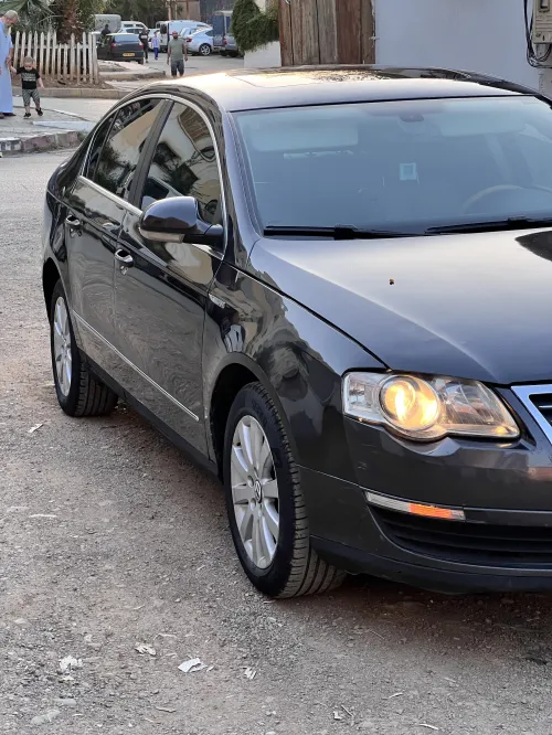 Volkswagen Passat 2007 Passat