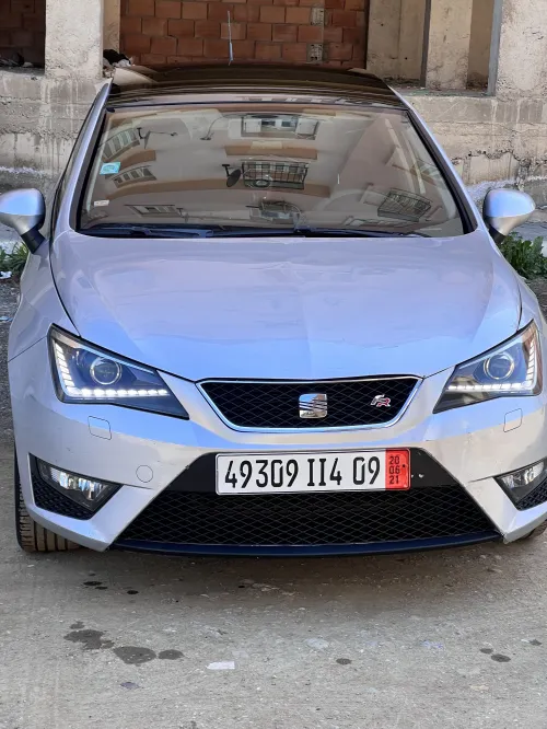 Seat Ibiza 2014 Fr