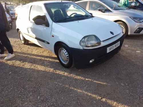 Renault Clio 2 1998 Extreme