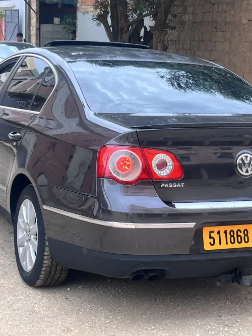 Volkswagen Passat 2007 Passat