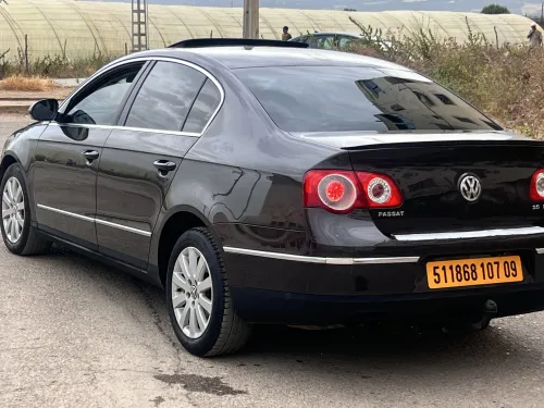 Volkswagen Passat 2007 Passat
