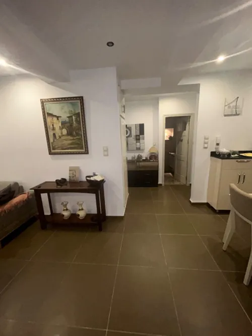 Vente Appartement F3 Alger Birkhadem