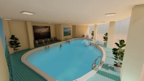Vente Appartement F2 F3 Boumerdès Dellys