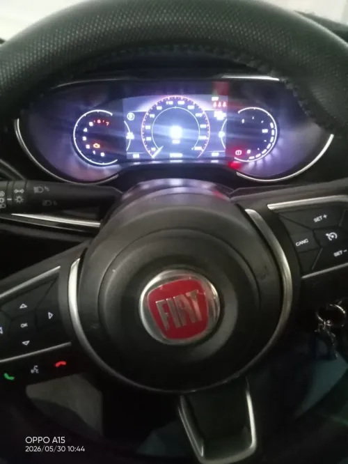 Fiat Tipo Sedan 2024 Urban Plus