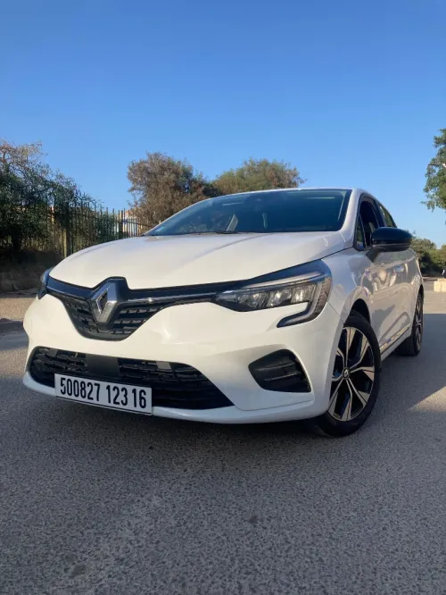 Renault Clio 5  2023 Evolution