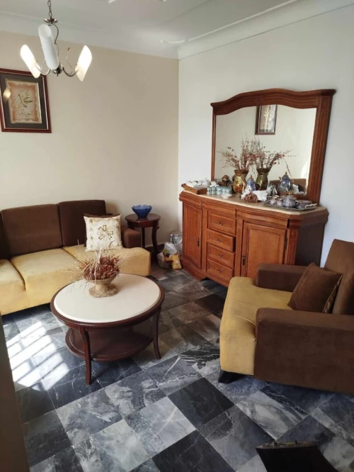 Vente Appartement F5 Alger Saoula