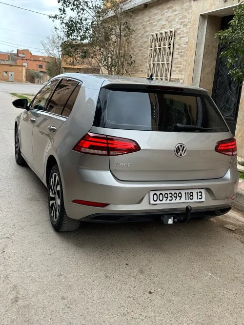 Volkswagen Golf 7 2018 START+