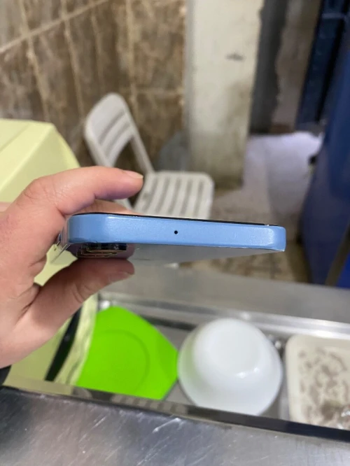 Samsung Galaxy A15 4/128