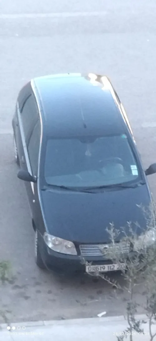 Fiat Punto 2012 