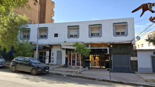 Vente Local Tlemcen Tlemcen