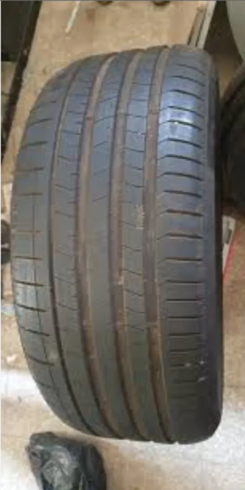 Pirelli 