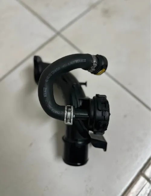 Renifleur d'huile 1.5 DCI