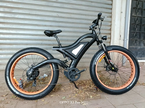 Vélo addmotor black friday