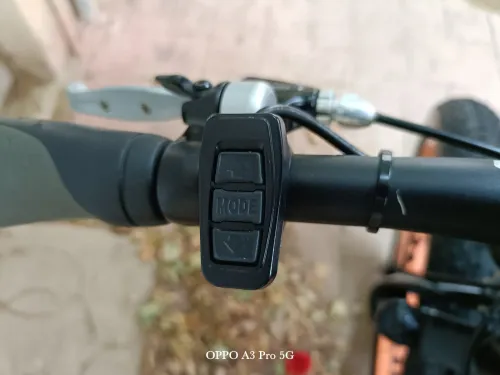 Vélo addmotor black friday