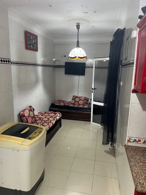 Vente Appartement F3 Mostaganem Mostaganem