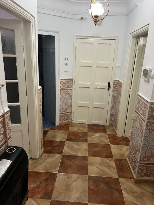 Vente Appartement F3 Mostaganem Mostaganem