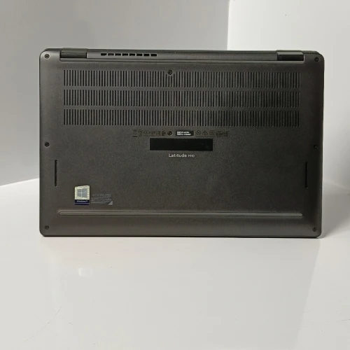 Dell latitude 7410 |i5-10210U (10éme)| Ram 8g|256g SSD|écran 14" FHD | Intel UHD graphics
