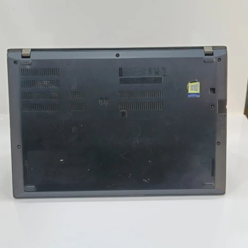 Lenovo ThinkPad T480s Intel i5-8350 (8 ème)/ Ram 8g / SSD 256g / écran 14 FHD/ UHD Graphics620