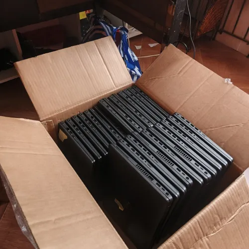 Dell latitude 7400/5300/5500 gros