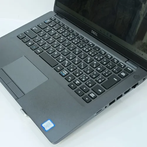 Dell latitude 5400 /i5- 8365U 8ème /Ram 8g /SSD 256g /écran 14 FHD