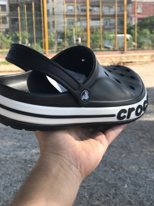 Crocs Orthopédique