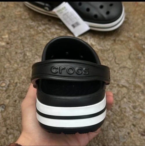 Croocs
