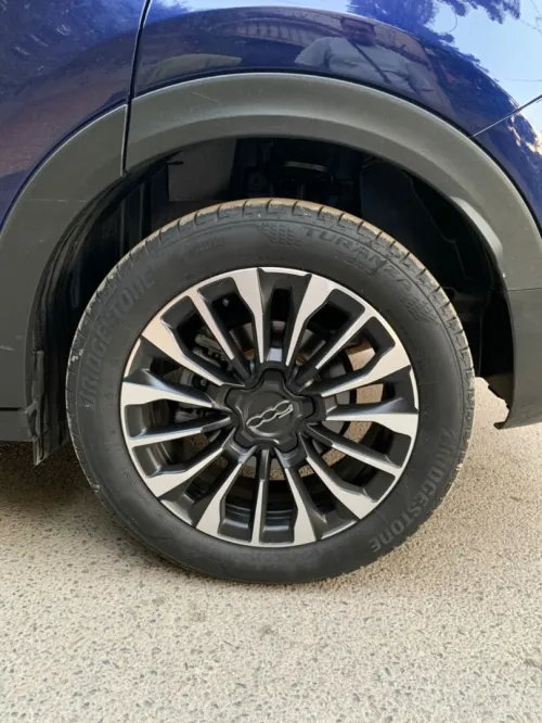 Fiat 500x 2023 Club