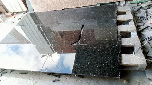 marbre et granite