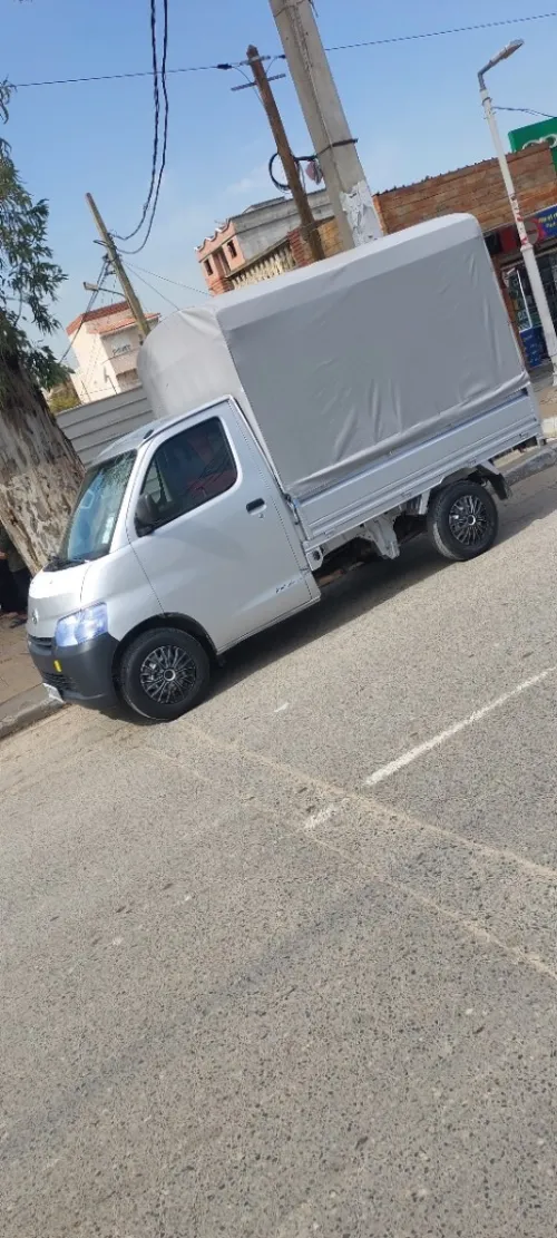 Daihatsu Gran Max 2016 Pick Up