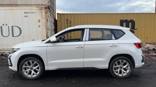 Jetta  VS5 2025 