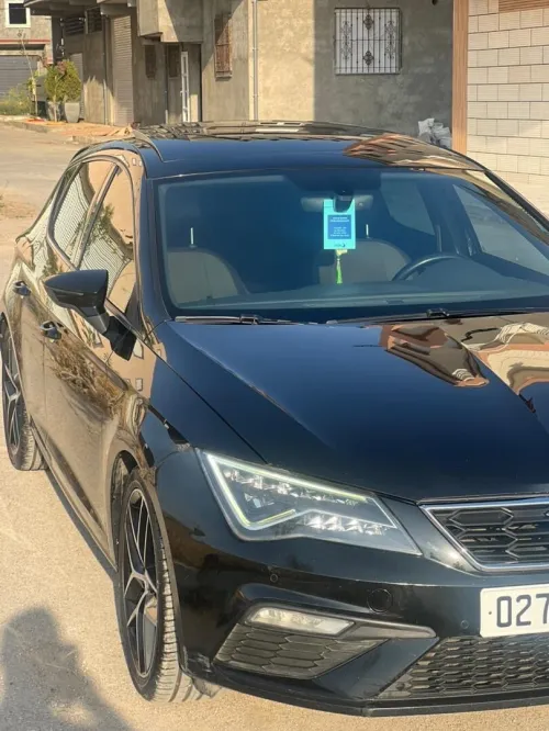 Seat Leon 2018 FR