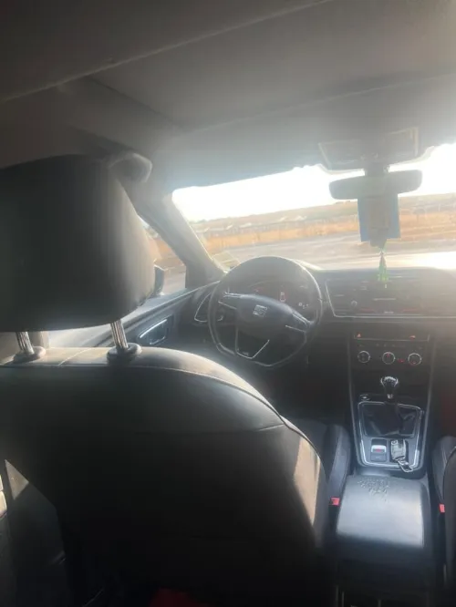 Seat Leon 2018 FR