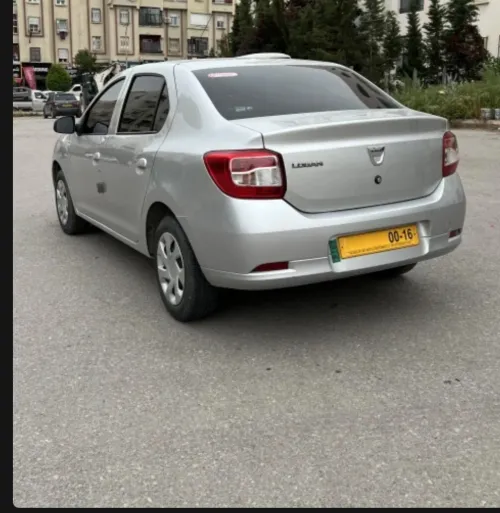 Dacia Logan 2015 Logan
