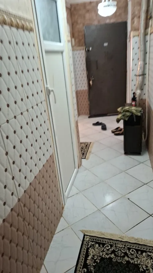 Vente Appartement F3 Oran Bir el djir