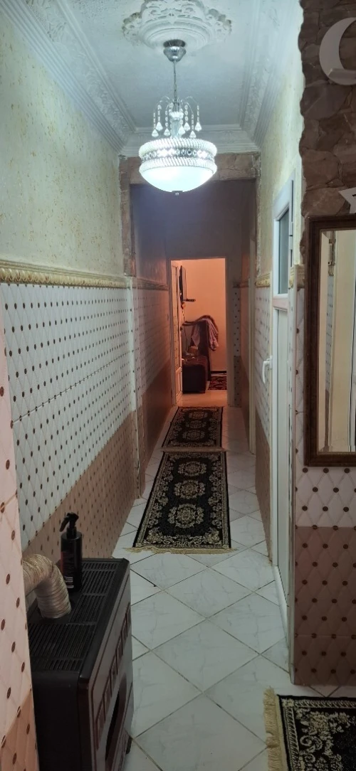 Vente Appartement F3 Oran Bir el djir
