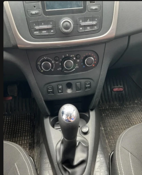 Dacia Logan 2015 Logan