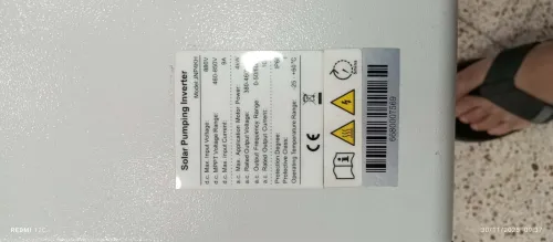 Matériels énergie solaire neuves