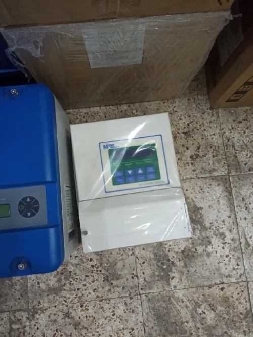 Matériels énergie solaire neuves